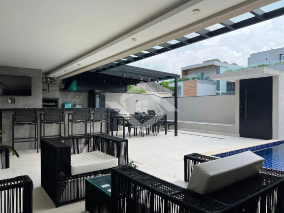 Imagem Casa com 4 Quartos à Venda, 420 m² em Recreio Dos Bandeirantes - Rio De Janeiro Imagem Casa com 4 Quartos à Venda, 420 m² em Recreio Dos Bandeirantes - Rio De Janeiro