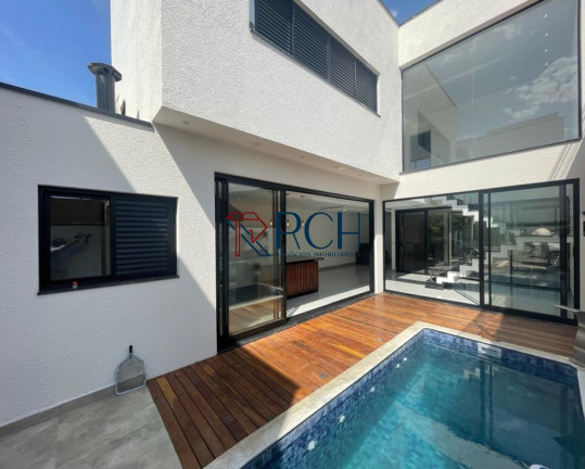 Imagem Casa com 3 Quartos à Venda, 182 m² em Cajuru Do Sul - Sorocaba