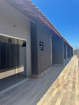 Casa com 2 Quartos à Venda, 46 m² em Cibratel Ii - Itanhaém