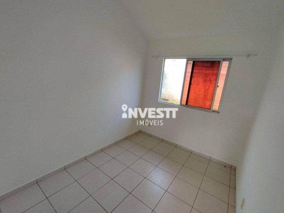 Imagem Casa com 3 Quartos para Alugar, 61 m² em Residencial Solar Ville - Goiânia