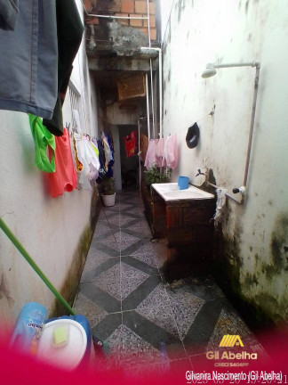 Imagem Casa com 5 Quartos à Venda, em Soledade - Aracaju Imagem Casa com 5 Quartos à Venda, em Soledade - Aracaju