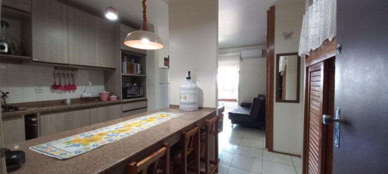 Imagem Apartamento com 1 Quarto à Venda, 57 m² em Capão Novo - Capao Da Canoa