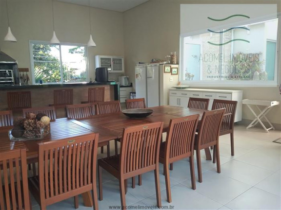 Imagem Casa de Condomínio com 4 Quartos à Venda, 282 m² em Residencial Tres - Santana De Parnaiba