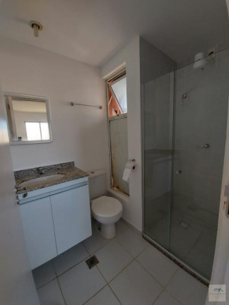 Imagem Apartamento com 3 Quartos à Venda, 71 m² em Piatã - Salvador