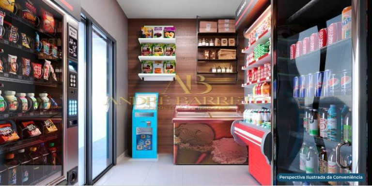 Imagem Apartamento com 2 Quartos à Venda, 49 m² em Piatã - Salvador