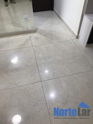 Imagem Apartamento com 2 Quartos à Venda, 50 m² em Imirim - São Paulo