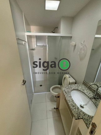 Imagem Apartamento com 3 Quartos à Venda, 70 m² em Morumbi - São Paulo Imagem Apartamento com 3 Quartos à Venda, 70 m² em Morumbi - São Paulo
