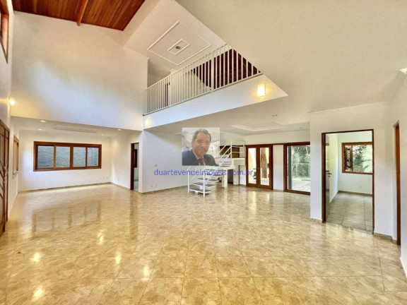 Imagem Casa com 5 Quartos à Venda, 311 m² em Aldeia Da Fazendinha - Carapicuíba