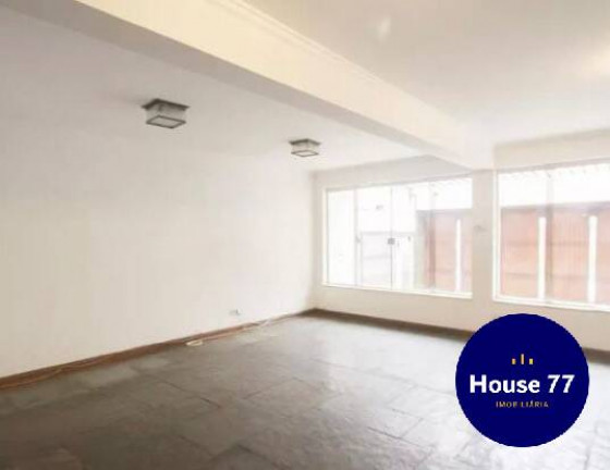 Imagem Casa com 4 Quartos à Venda, 354 m² em Santo Amaro - São Paulo Imagem Casa com 4 Quartos à Venda, 354 m² em Santo Amaro - São Paulo
