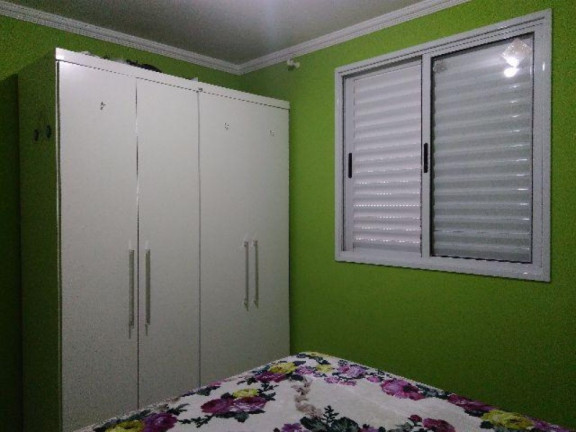 Imagem Apartamento com 2 Quartos à Venda, 48 m² em Jardim íris - São Paulo