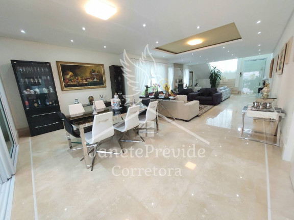 Imagem Casa de Condomínio com 4 Quartos à Venda, 510 m² em Alphaville - Santana De Parnaíba Imagem Casa de Condomínio com 4 Quartos à Venda, 510 m² em Alphaville - Santana De Parnaíba