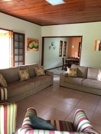 Imagem Casa com 4 Quartos à Venda, 1 m² em Campo Do Coelho - Nova Friburgo