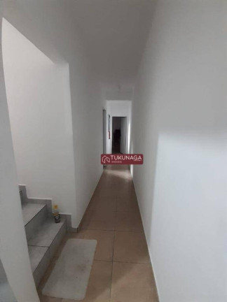 Imagem Sobrado com 4 Quartos à Venda, 300 m² em Jardim Tremembé - São Paulo Imagem Sobrado com 4 Quartos à Venda, 300 m² em Jardim Tremembé - São Paulo