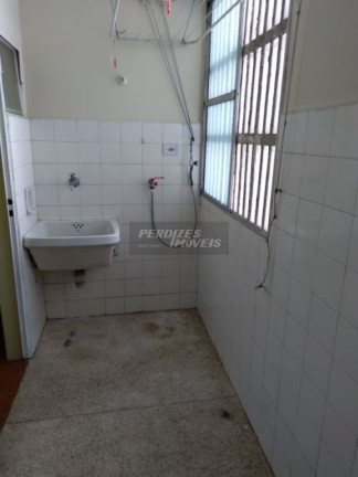 Imagem Apartamento com 2 Quartos para Alugar, 66 m² em Perdizes - São Paulo