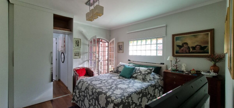 Imagem Casa com 4 Quartos à Venda, 240 m² em Parque Mandaqui - São Paulo Imagem Casa com 4 Quartos à Venda, 240 m² em Parque Mandaqui - São Paulo