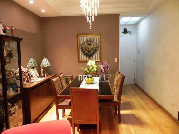 Imagem Apartamento com 2 Quartos à Venda, 77 m² em Jardim Do Mar - São Bernardo Do Campo Imagem Apartamento com 2 Quartos à Venda, 77 m² em Jardim Do Mar - São Bernardo Do Campo