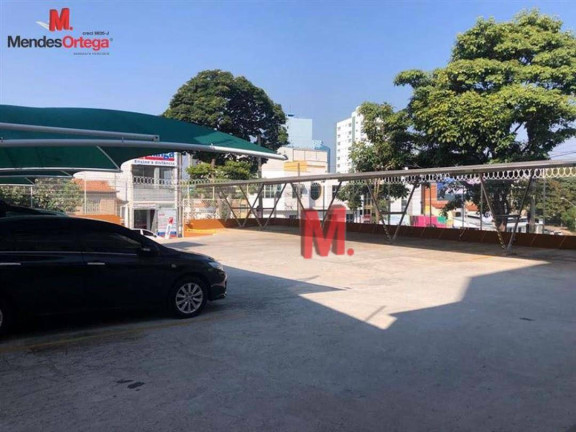 Imagem Edifício Residencial à Venda, 242 m² em Centro - Sorocaba