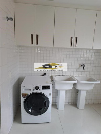 Imagem Cobertura com 4 Quartos à Venda, 214 m² em Parque Da Mooca - São Paulo