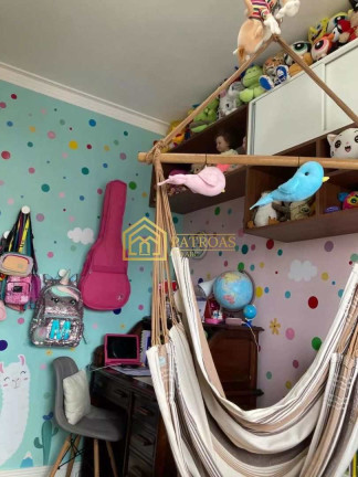 Imagem Apartamento com 2 Quartos para Alugar, 94 m² em Centro - São Bernardo Do Campo Imagem Apartamento com 2 Quartos para Alugar, 94 m² em Centro - São Bernardo Do Campo