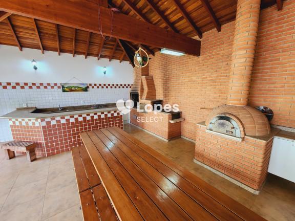 Imagem Imóvel com 3 Quartos à Venda, 430 m² em Residencial Itatiba Country Club - Itatiba