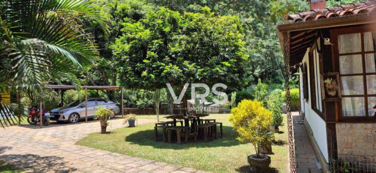 Imagem Fazenda à Venda, 500 m² em Cruzeiro - Teresópolis Imagem Fazenda à Venda, 500 m² em Cruzeiro - Teresópolis