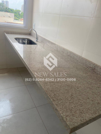 Imagem Apartamento com 2 Quartos à Venda, 51 m² em Vila Rosa - Goiânia Imagem Apartamento com 2 Quartos à Venda, 51 m² em Vila Rosa - Goiânia