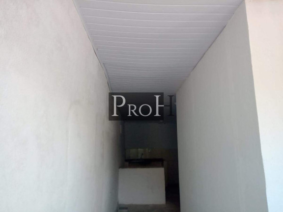 Imagem Sobrado com 5 Quartos à Venda, 161 m² em Sítio Dos Vianas - Santo André