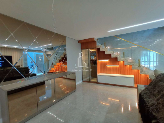 Imagem Casa com 4 Quartos à Venda, 215 m² em Lagoa Sapiranga (coité) - Fortaleza Imagem Casa com 4 Quartos à Venda, 215 m² em Lagoa Sapiranga (coité) - Fortaleza
