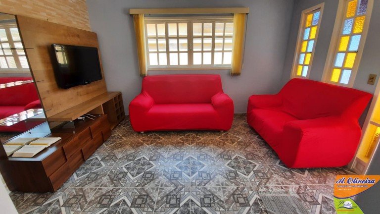 Imagem Casa com 5 Quartos à Venda, 120 m² em Parque Dos Ministérios - Ubatuba Imagem Casa com 5 Quartos à Venda, 120 m² em Parque Dos Ministérios - Ubatuba
