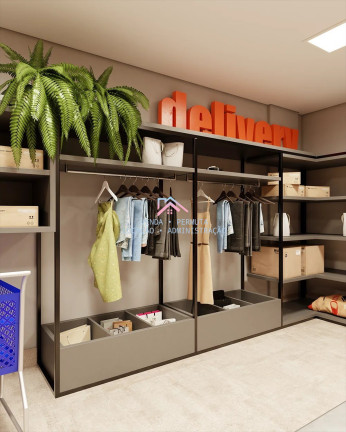 Imagem Apartamento com 2 Quartos à Venda, 68 m² em Engordadouro - Jundiaí