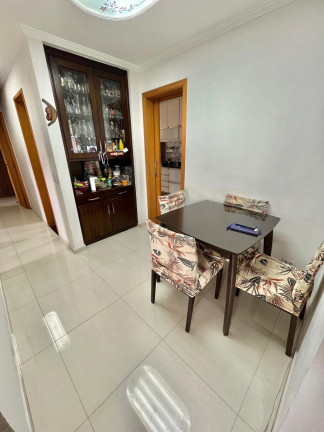 Imagem Apartamento com 3 Quartos à Venda, 90 m² em Tatuapé - São Paulo Imagem Apartamento com 3 Quartos à Venda, 90 m² em Tatuapé - São Paulo