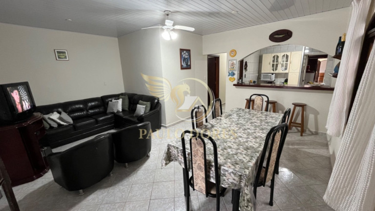 Imagem Casa com 4 Quartos à Venda, 163 m² em Perequê Açu - Ubatuba