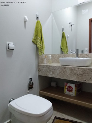Imagem Imóvel com 3 Quartos à Venda, 300 m² em Condominio Villa Dos Inglezes - Sorocaba