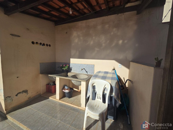 Imagem Casa com 2 Quartos à Venda, 90 m² em Nova Floresta - Patos De Minas Imagem Casa com 2 Quartos à Venda, 90 m² em Nova Floresta - Patos De Minas