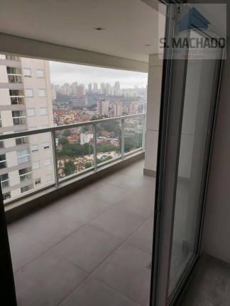 Imagem Apartamento com 3 Quartos à Venda, 92 m² em Tamanduatei 8 - Santo André Imagem Apartamento com 3 Quartos à Venda, 92 m² em Tamanduatei 8 - Santo André