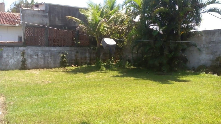Imagem Casa com 4 Quartos à Venda, 190 m² em Jardim Bopiranga - Itanhaem