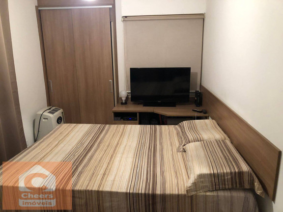 Imagem Apartamento com 2 Quartos à Venda, 75 m² em Moema - São Paulo Imagem Apartamento com 2 Quartos à Venda, 75 m² em Moema - São Paulo