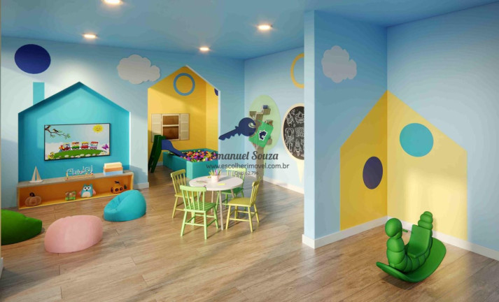 Imagem Apartamento com 2 Quartos à Venda, 42 m² em Jardim Marajoara - São Paulo Imagem Apartamento com 2 Quartos à Venda, 42 m² em Jardim Marajoara - São Paulo