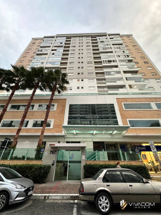 Apartamento com 3 Quartos à Venda, 92 m² em Campinas - São José