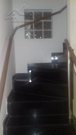 Imagem Casa de Condomínio com 3 Quartos à Venda, 70 m² em Vila Pierina - Sao Paulo