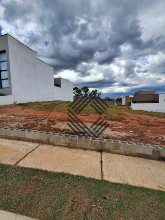 Imagem Terreno à Venda, 243 m² em Condomínio Helena Maria - Sorocaba