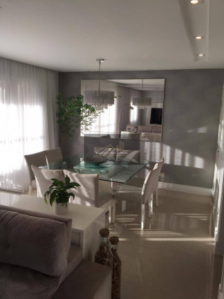 Imagem Apartamento com 2 Quartos à Venda, 95 m² em Jardim Zaira - Guarulhos