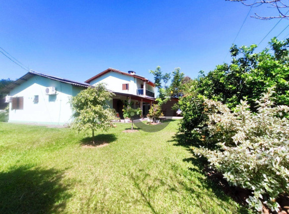 Chácara com 4 Quartos à Venda, 250 m² em Interior - Vera Cruz