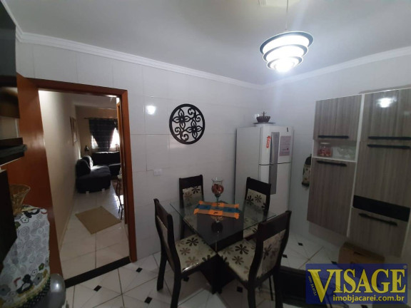 Imagem Casa de Condomínio com 2 Quartos à Venda, em Jd. Sao Luiz - Jacareí Imagem Casa de Condomínio com 2 Quartos à Venda, em Jd. Sao Luiz - Jacareí