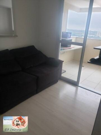 Imagem Apartamento com 2 Quartos à Venda, 52 m² em Vila Humaitá - Santo André