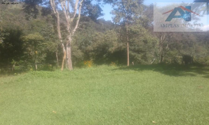 Imagem Fazenda à Venda, 37 m² em Mateus Leme - Mateus Leme