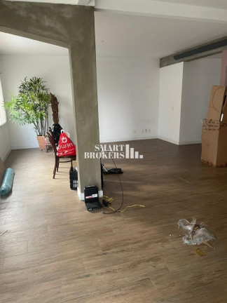 Imagem Apartamento com 2 Quartos à Venda, 164 m² em Pinheiros - São Paulo