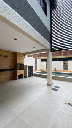 Imagem Sobrado com 3 Quartos à Venda, 168 m² em Aviação - Praia Grande Imagem Sobrado com 3 Quartos à Venda, 168 m² em Aviação - Praia Grande