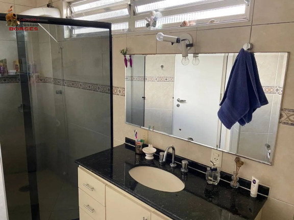 Imagem Apartamento com 3 Quartos à Venda, 85 m² em Mirandópolis - São Paulo