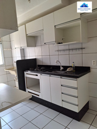 Imagem Apartamento com 2 Quartos à Venda, 56 m² em Loteamento Jardim Das Estâncias - Sumaré Imagem Apartamento com 2 Quartos à Venda, 56 m² em Loteamento Jardim Das Estâncias - Sumaré